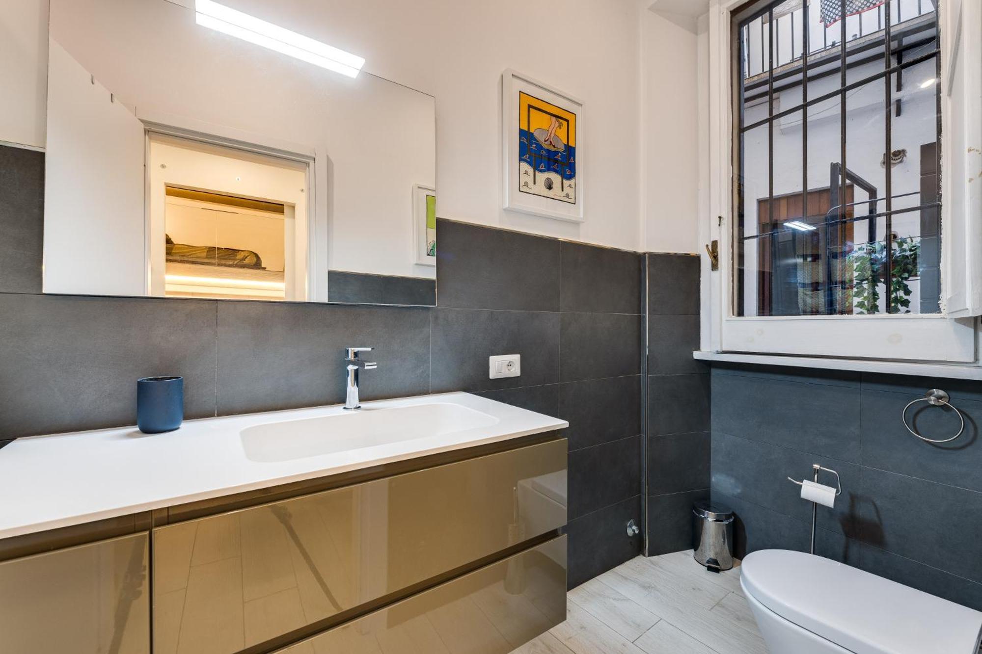 Rome Historic Center Cozy Loft Apartment Exterior foto